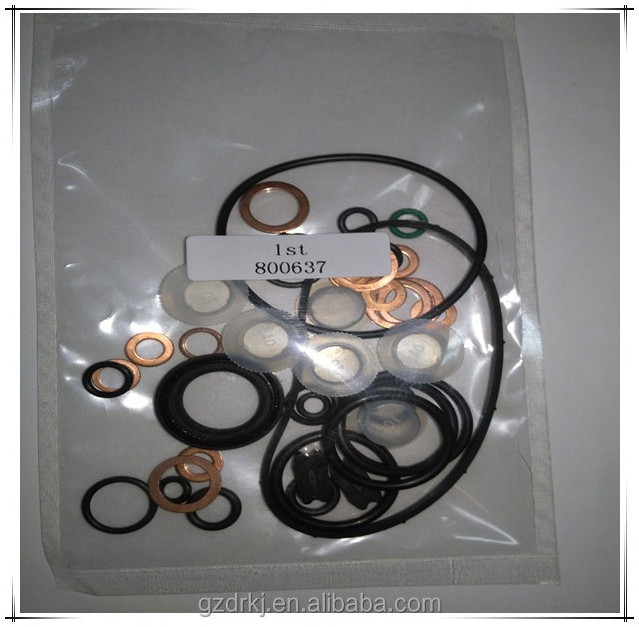 fuel pump repair kit 1417010003 800006 for diesel fuel pump