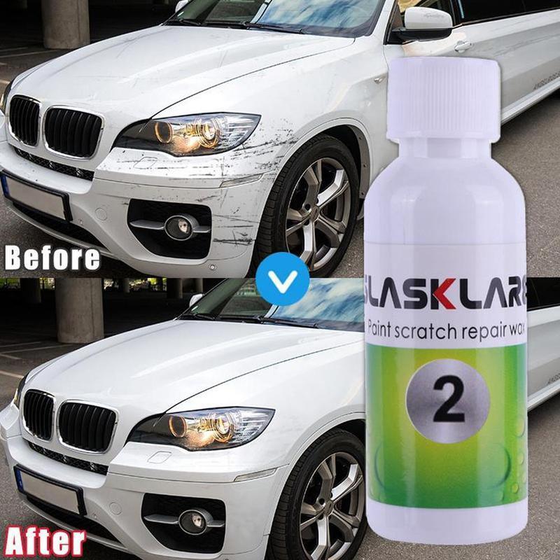 Car-styling 20ML Car Auto Repair Wax Polishing Heavy Scratches Remover Paint Care Maintenance