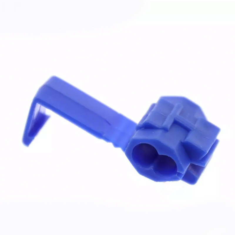 0.5-6mm Scotch Lock Crimp Terminals Electrical Cable Connectors Fast Quick Splice Lock Wire Terminals Crimp