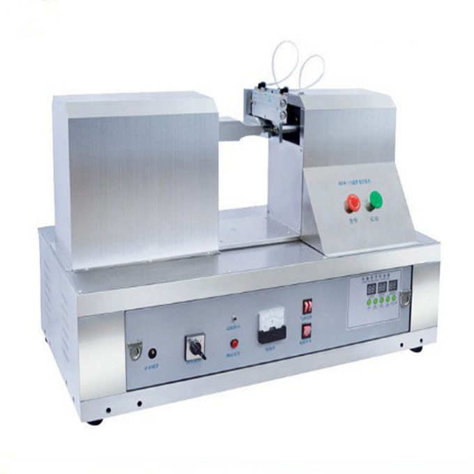 Factory Supplier High Quality Ultrasonic Plastic Tube Sealing Machine