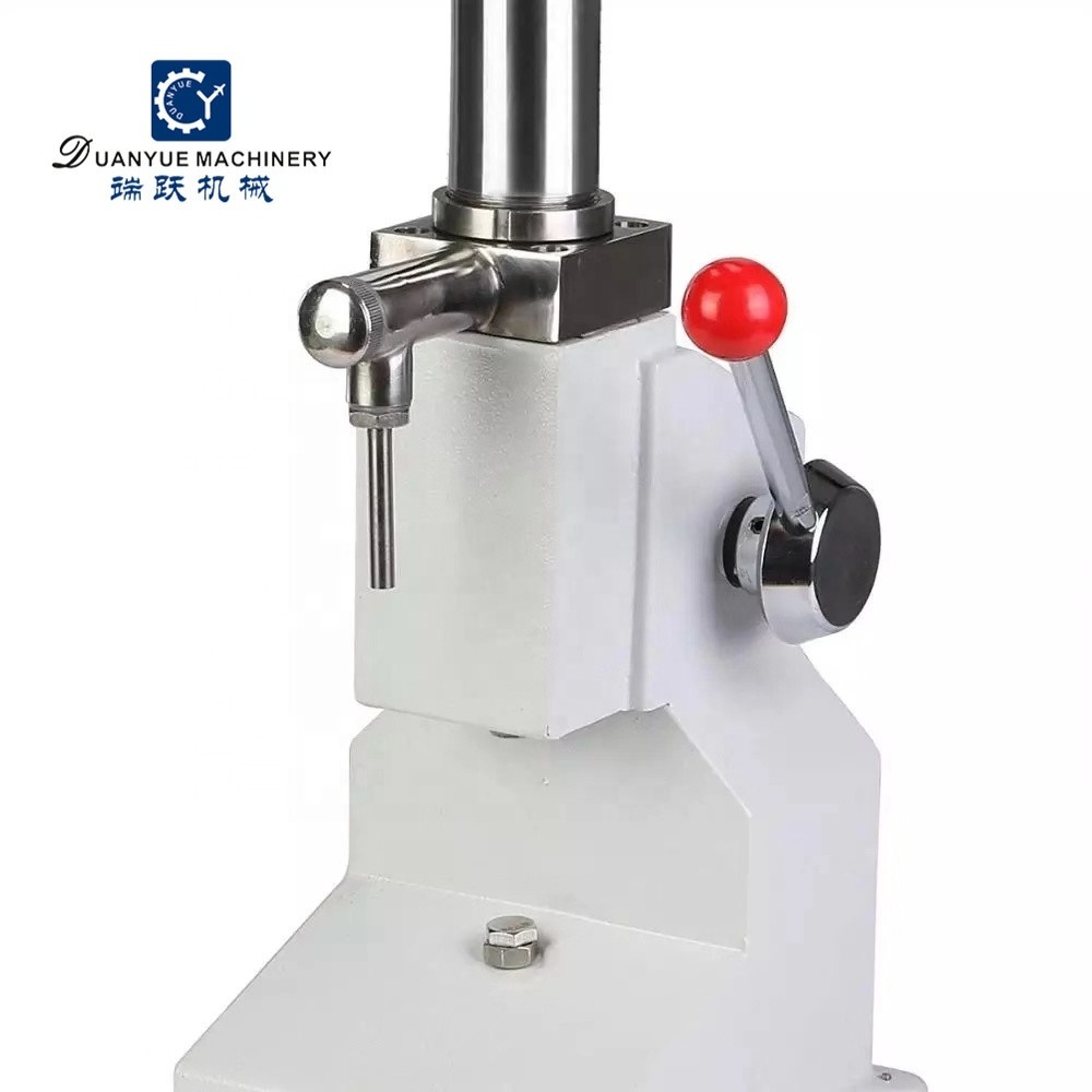 Small Manufacturing Machines Paste Filling Machine