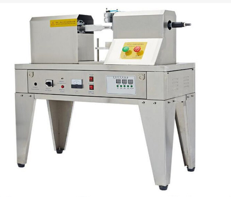 Factory Supplier High Quality Ultrasonic Plastic Tube Sealing Machine