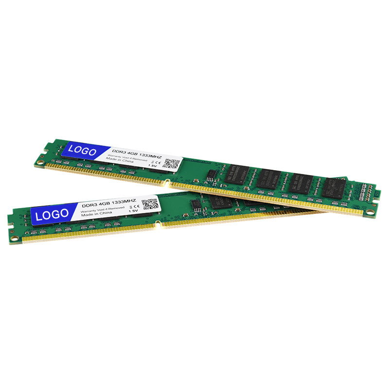 Desktop Memory 2GB 4GB 8GB 16GB Original Chip Ram DDR DDR2 DDR3 DDR4  Ram Memory Ram