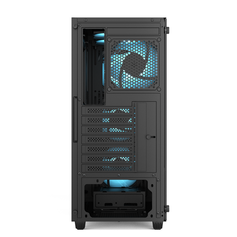 Factory gaming ATX Case PC Computer Gaming pc Case Computer Cases