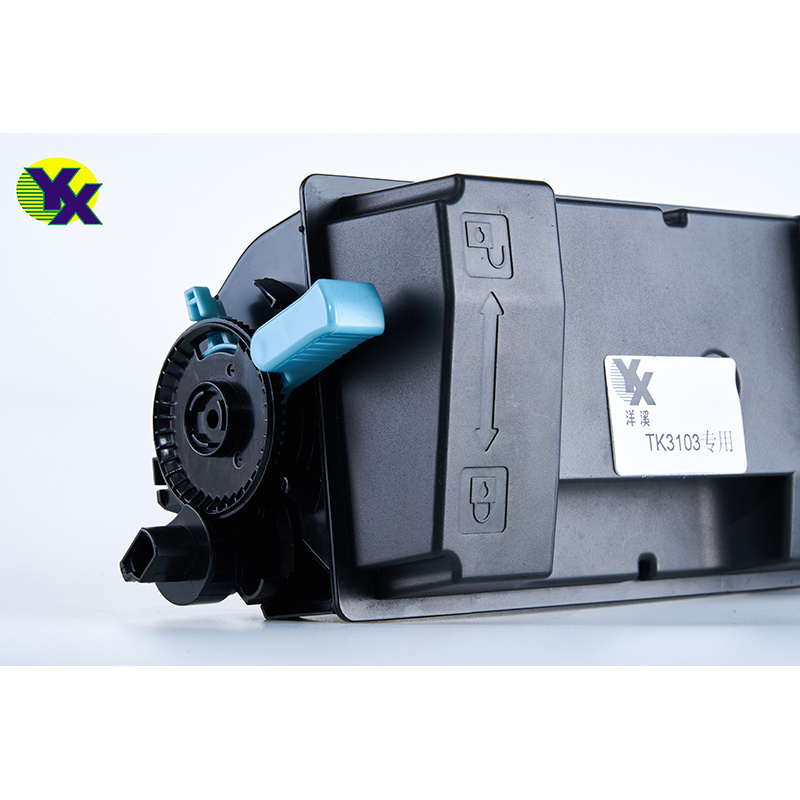 YX Factory  Wholesale Excellent TK3130 TK 3130 Special toner cartridge For Kyocera FS 4300D 4300DN ECOSYS M3550idn M3560