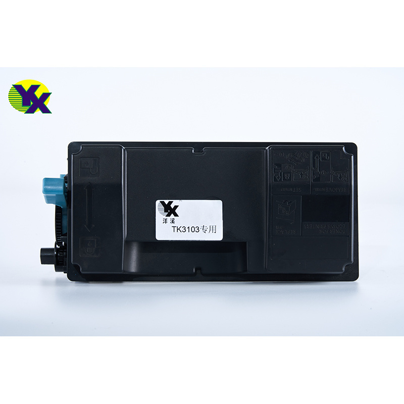 YX Factory  Wholesale Excellent TK3130 TK 3130 Special toner cartridge For Kyocera FS 4300D 4300DN ECOSYS M3550idn M3560