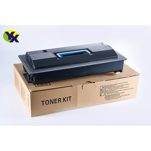 Kyocera Copier KM3050 4050 5050 Use Compatible Toner Cartridge TK715 TK 715 TK717 TK718