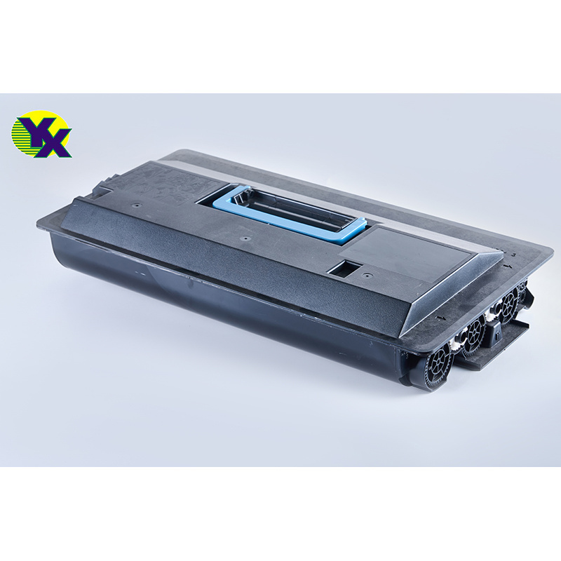 Kyocera Copier KM3050 4050 5050 Use Compatible Toner Cartridge TK715 TK 715 TK717 TK718