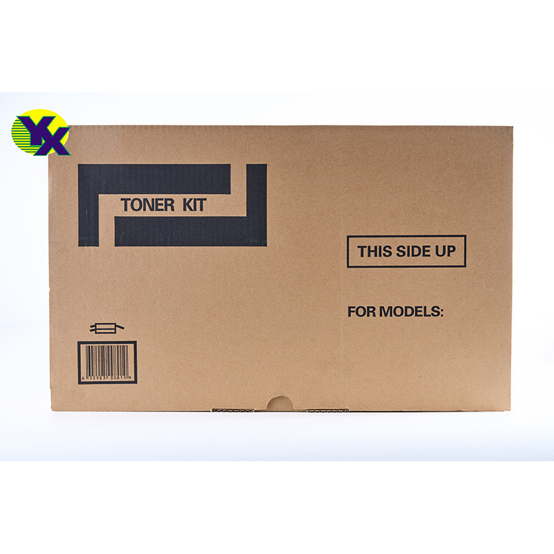 Kyocera Copier KM3050 4050 5050 Use Compatible Toner Cartridge TK715 TK 715 TK717 TK718