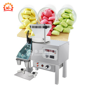 DXS-2A Cheap manual pill tablet dispenser counter for tablets capsule with high Accuracy