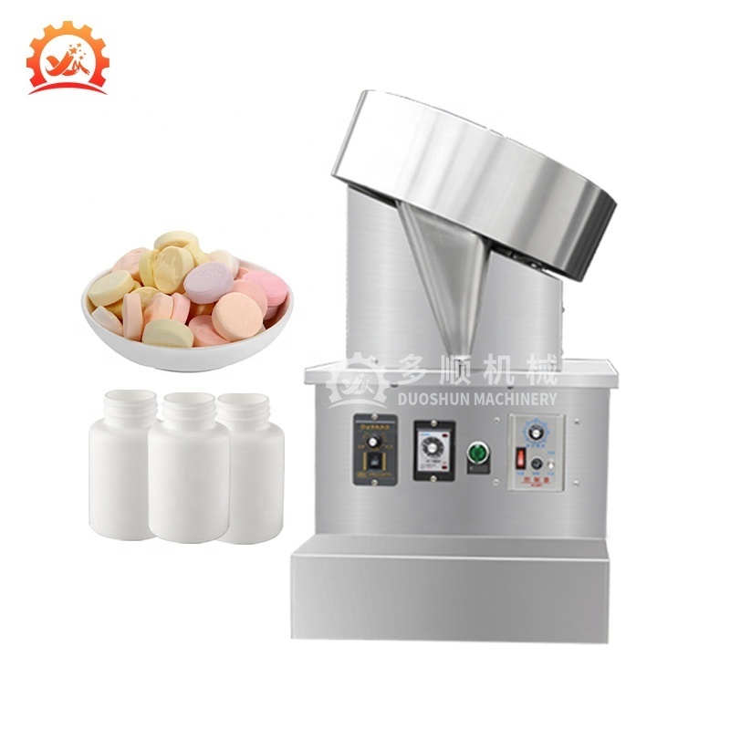 Automatic DXS-2 Intelligent Electronic Pill Tablet Capsule Counting Machine Counters