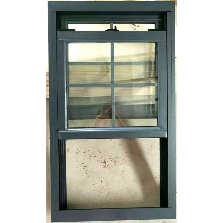 modern novel design golden supplier steel window stainless steel  windows with screen  pull up window