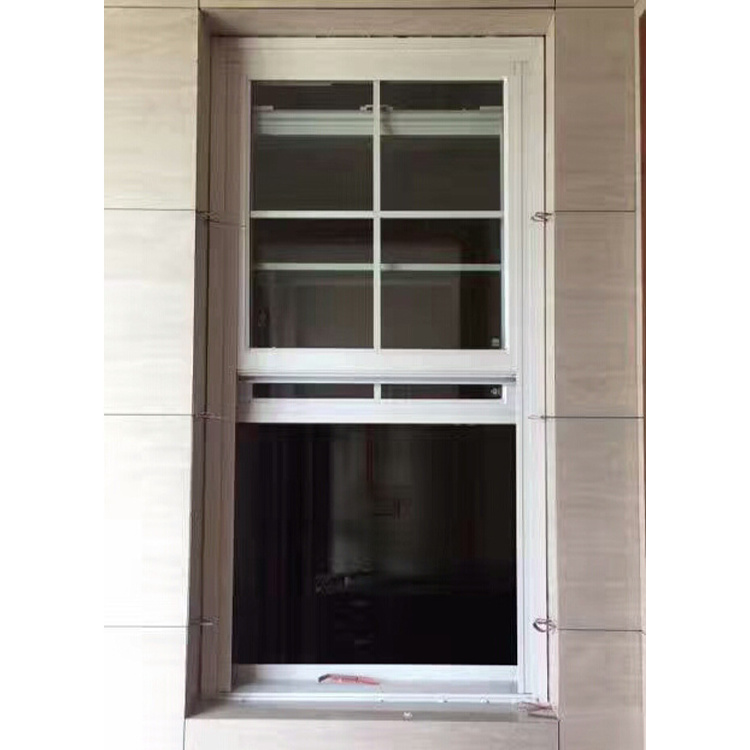 modern novel design golden supplier steel window stainless steel  windows with screen  pull up window