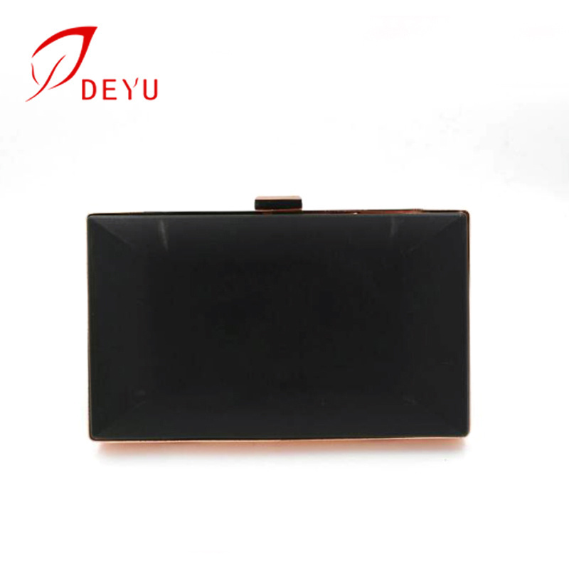 Wholesale Factory Metal Purse Frame Metal Clasp Lock For Bag Box Clutch Frame 20*12cm For Bag Holder Handbag