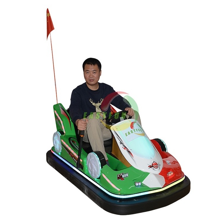 Amusement Kiddie Rides Drift Bumper Cars for Sale