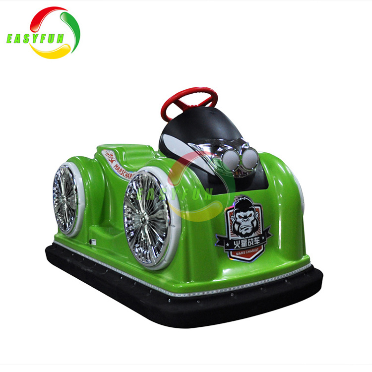 Available Battery Kids Mini Bumper Car Inflatable Ice Bumper Cars for Kids and Adult