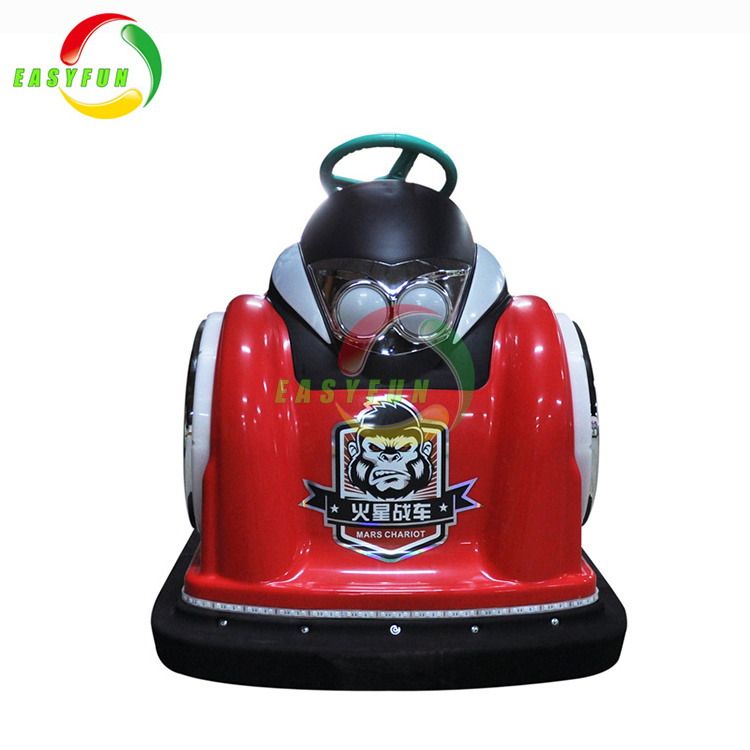 Available Battery Kids Mini Bumper Car Inflatable Ice Bumper Cars for Kids and Adult