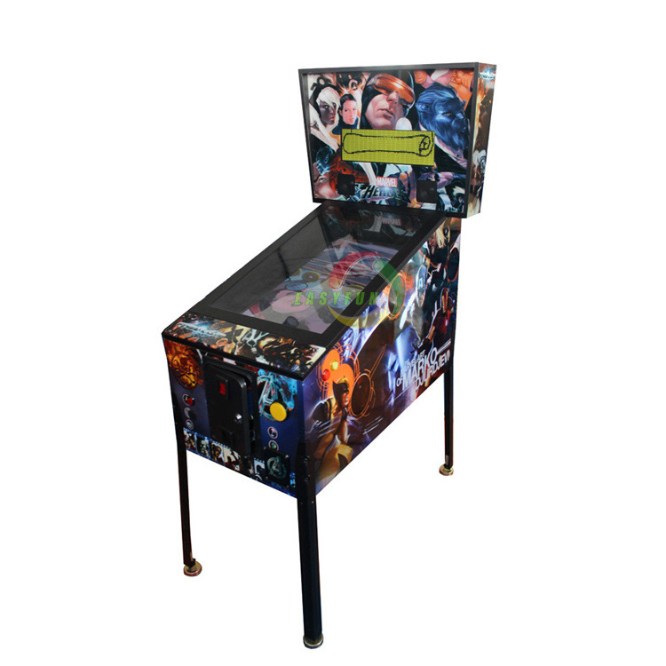 New Virtual Pinball Game machine for Bar, Club, Party