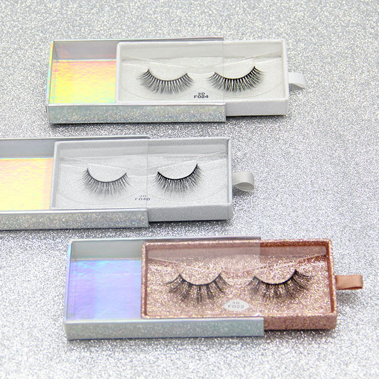 Cheap Factory Neicha lashes packaging wholesale vending machine for false lashes