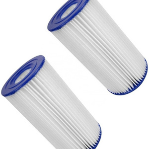 Swimming Pool Accessories Replaceable Pool Spa Filter Cartridge for Pools Cleaner