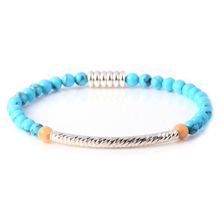 PREMIUM Bali 925 Sterling Silver Bracelet For Men Wholesale Price