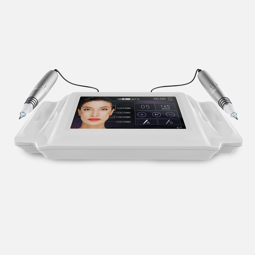 Artmex V8 Intelligent digital tattoo permanent makeup machine