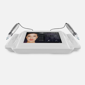 Artmex V8 Intelligent digital tattoo permanent makeup machine