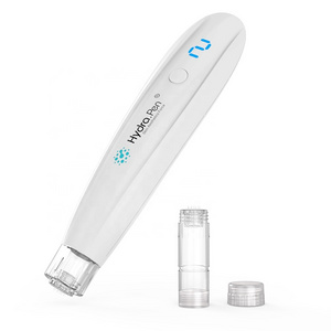 2020 New Concept Skin care device Automatic Infusion Applicator Hydra Pen H2 Microneedling Derma Pen Nano needle cartridge