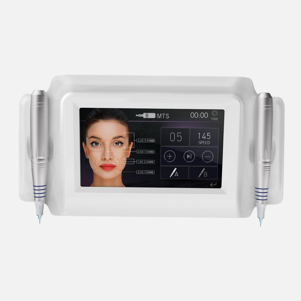 Artmex V8 Intelligent digital tattoo permanent makeup machine