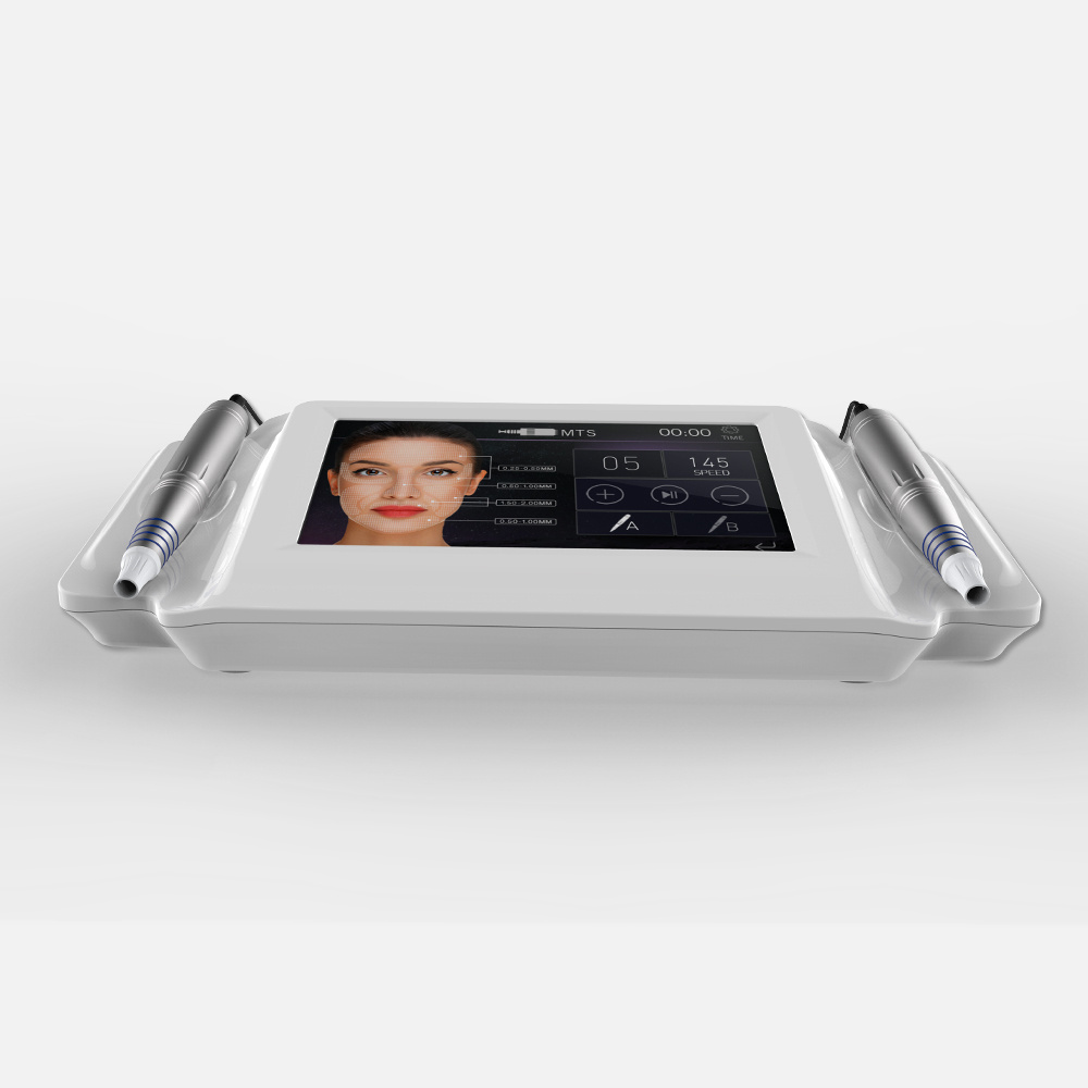 Artmex V8 Intelligent digital tattoo permanent makeup machine