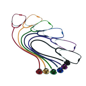 Baby Pediatric Stethoscope Colorful Stethoscope