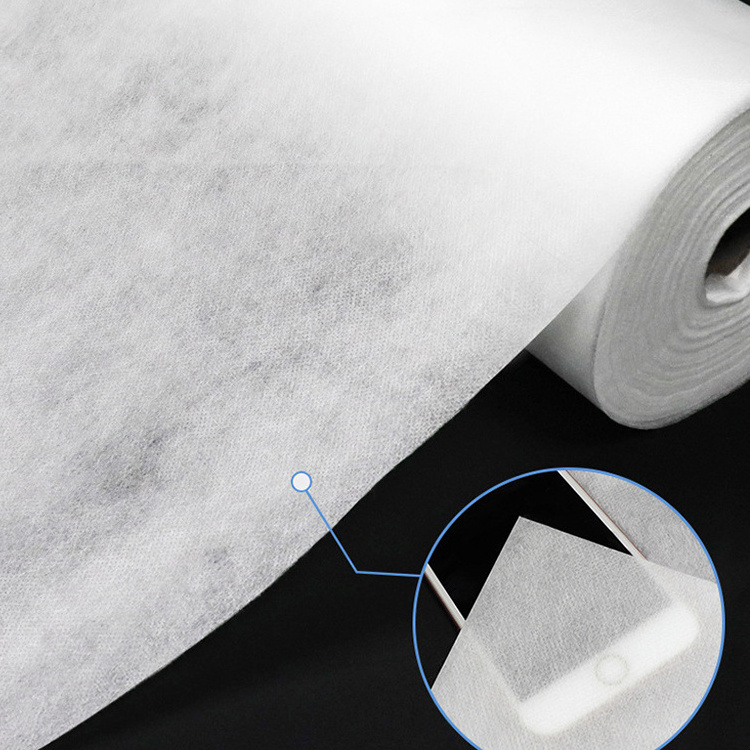 Disposable Bed Sheet Roll Non Woven Hospital Bed Sheet