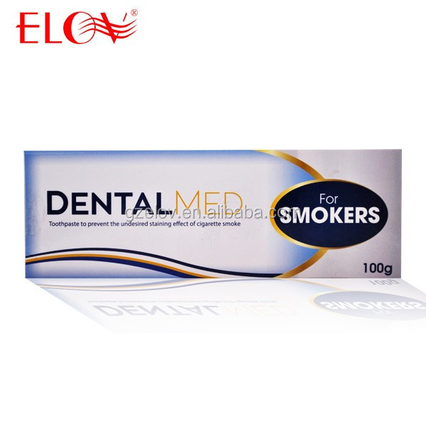 OEM Anti-cavity Anti-bacterial Fluoride Free Whitening Toothpaste Oral Hygiene Dental Care Cheap Toothpaste