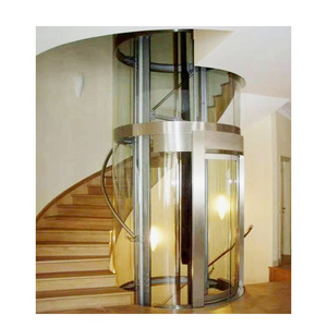 Home Elevator Dumbwaiter Cheap Kitchen Steel Stainless School Small Weight Material Origin Type