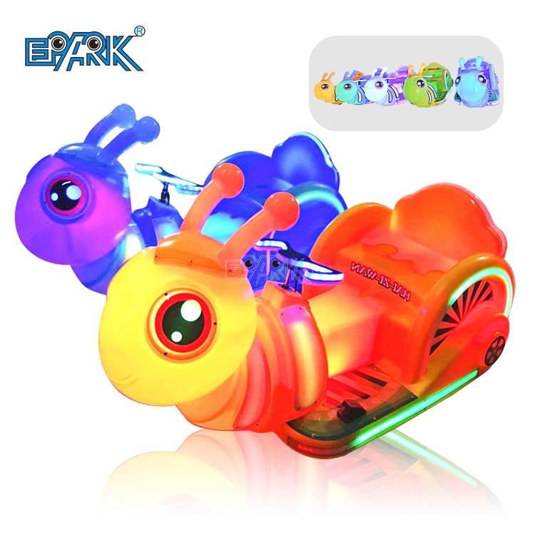 New Style Shopping Mall Outdoor Ride On Toy Car Electric Battery Bumper Cars For Adults And Children