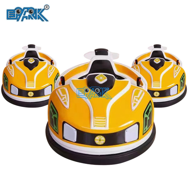 Amusement Park Shopping Mall Kiddie Rides Mall Child Ride On Kids Motorcycle Bumper Electric Car