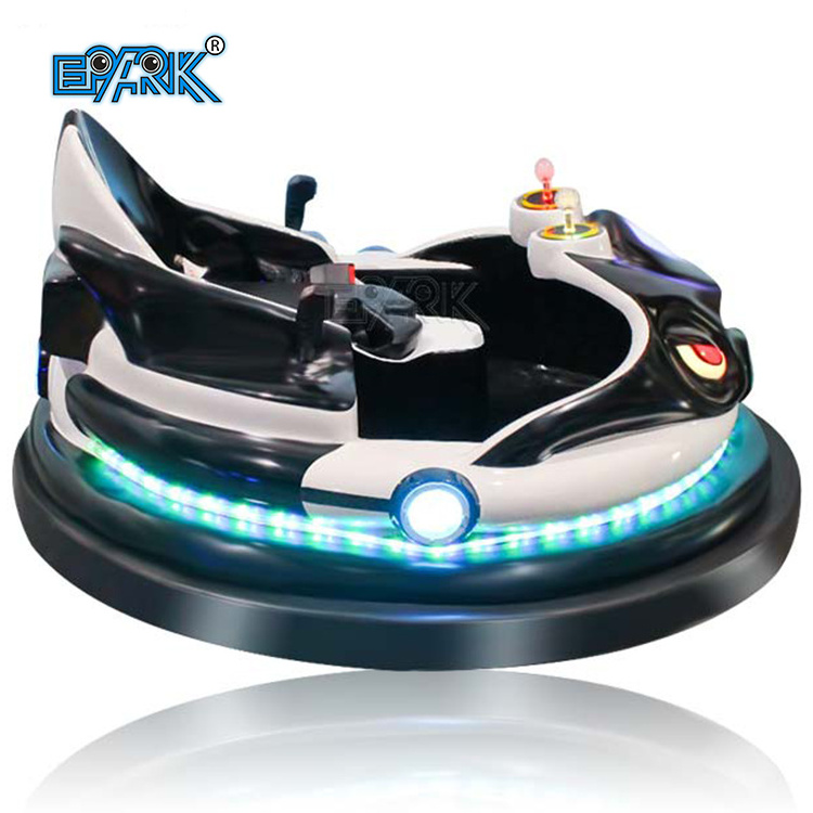 Amusement Park Rides Kids Classic Ride Spin Zone Auto De Choque Bumper Cars