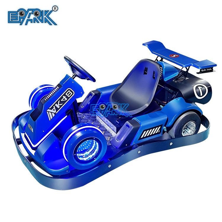 Racing Go Kart Electric Go Karts For Adults Racing Karting For Sale