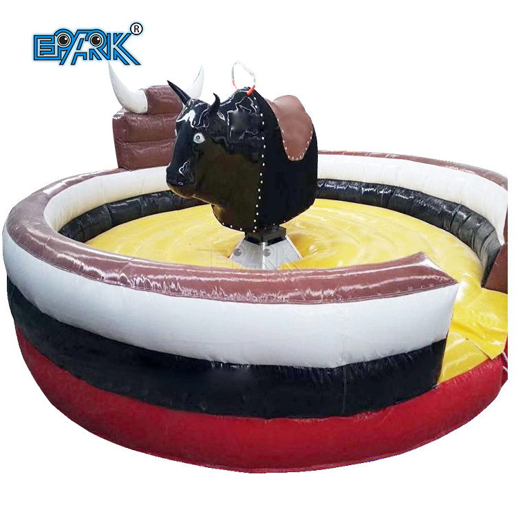 Adult Custom Mechanical Bull For Sale Mechanical Bull Ride Price Rodeo Bull Fight Game