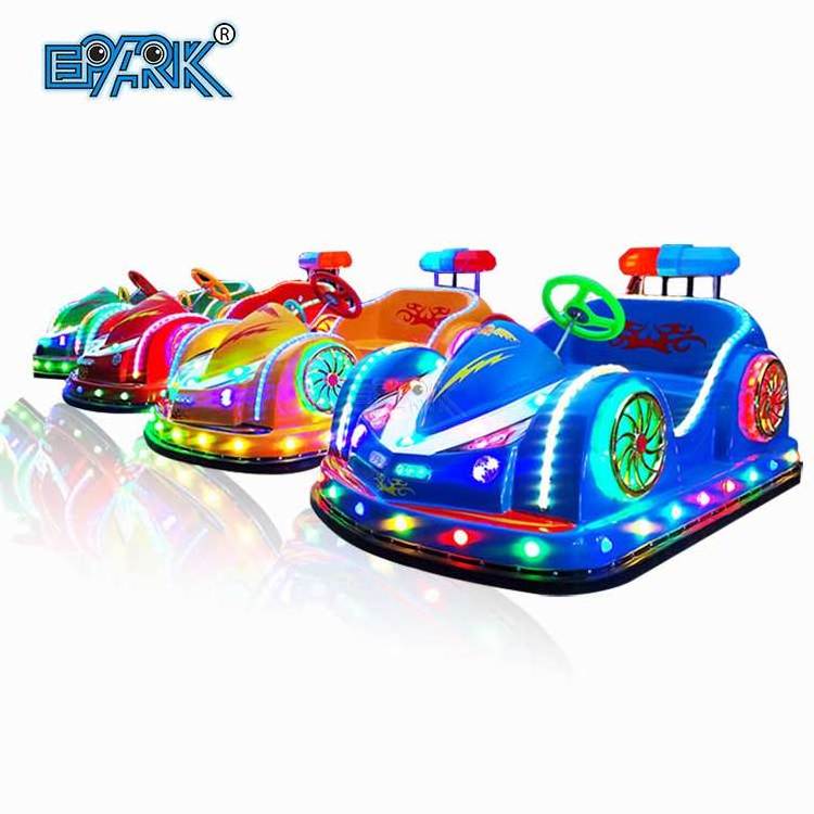 High Quality Remote Control Kids Battery Operated Bumper Car for Sale