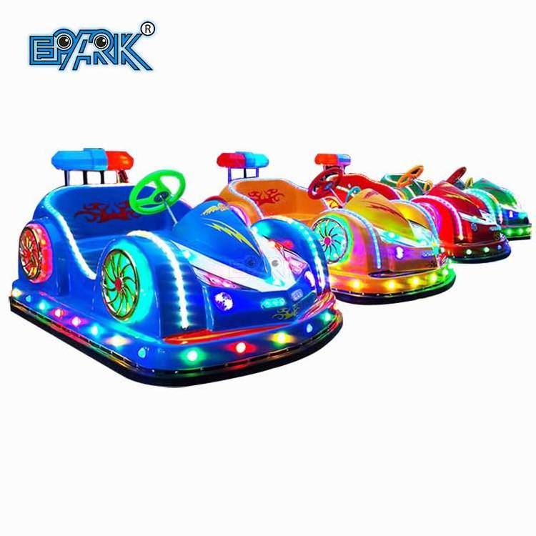 High Quality Remote Control Kids Battery Operated Bumper Car for Sale