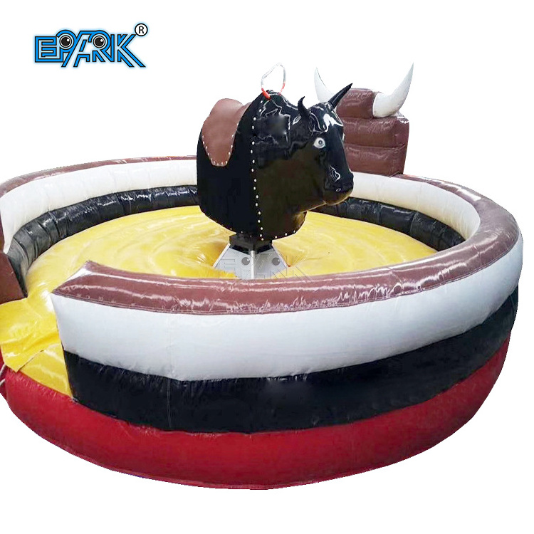 Adult Custom Mechanical Bull For Sale Mechanical Bull Ride Price Rodeo Bull Fight Game