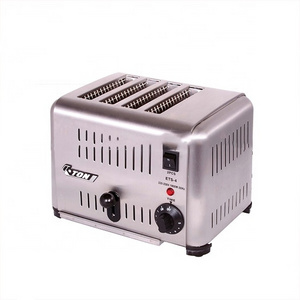 ETON | Household 4 Slice Bread Toaster Machine