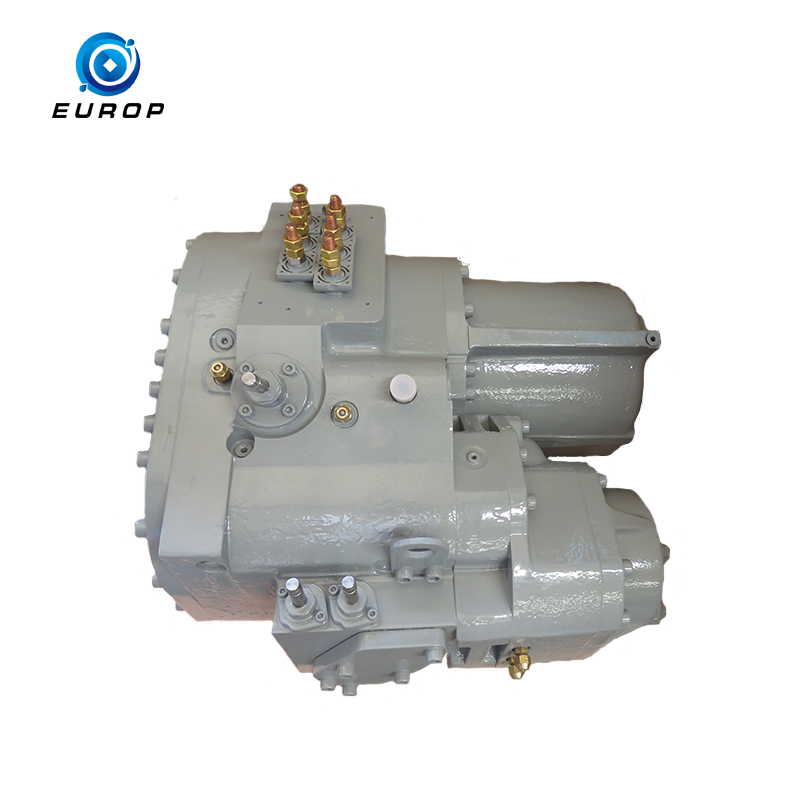 06NA2146S7EC 06NA2146S7NC Carlyle 06NA R134a Refrigeration Screw Compressor for Carrier 30HXC Chiller refrigerator compressor