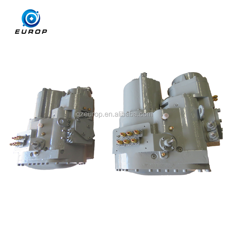 06NA2146S7EC 06NA2146S7NC Carlyle 06NA R134a Refrigeration Screw Compressor for Carrier 30HXC Chiller refrigerator compressor