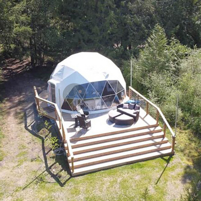 Beautiful Exotics Stargazing Camping Living Dome Tent Glamping Luxury Igloo Tent