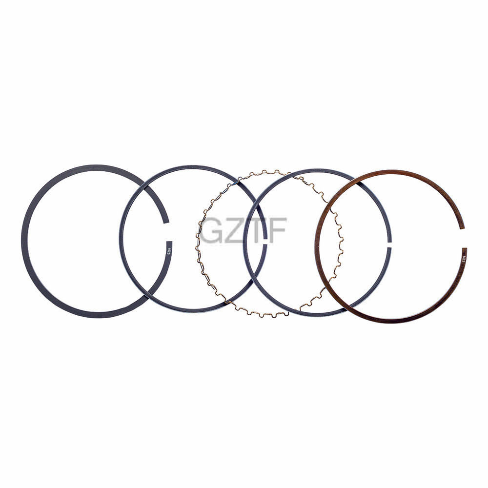 2021 Genuine chevrole-t Auto parts 12593744 19180836 12631103 12659419 Engine Piston Ring for Chevrolet Colorado Chevrolet