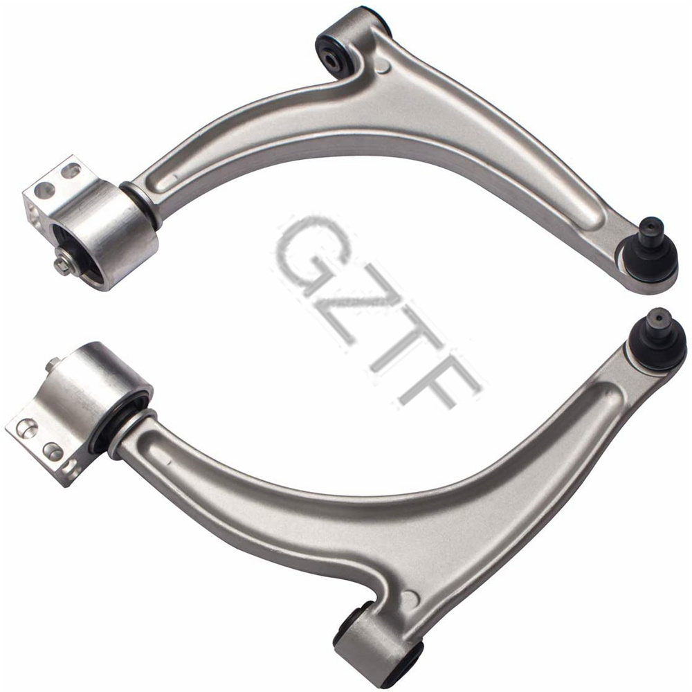 2021 Genuine GZ car parts Car parts Suspension Parts Front Lower Control Arm For 2016 Maserati Quattroporte GTS V8