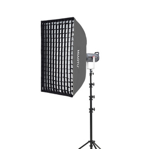 Miaotu Photo Studio Flash Camera caja de luz Profoto Softbox for Godox