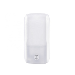 Automatic Foam Liquid Spray Soap Dispenser